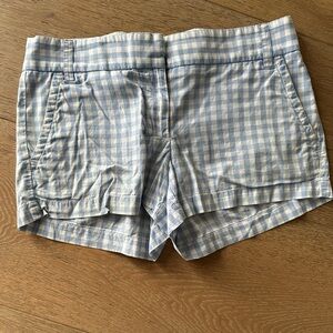 J Crew shorts